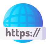 website icon